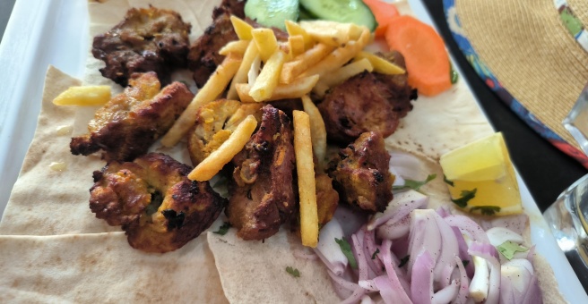 Фото номер 1 - Tasty Bowl, restaurant - Dubai, UAE