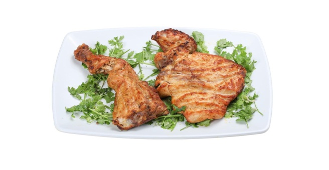 Фото номер 1 - The Blue Carte, restaurant - Dubai, UAE