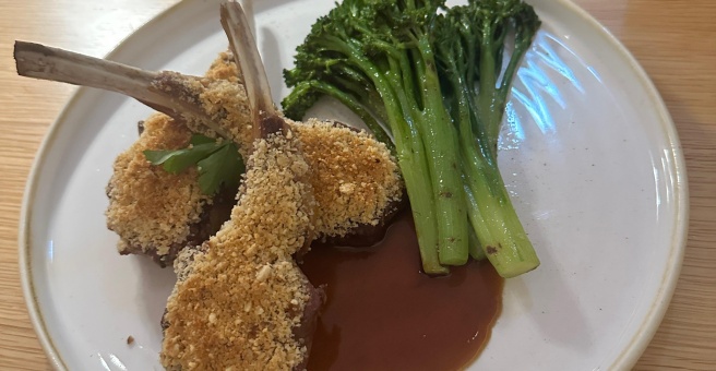 Фото номер 1 - Charlie & Friends, cafe - Dubai, UAE