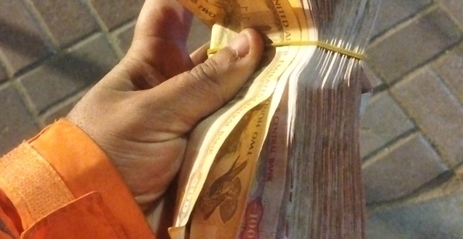 Фото номер 3 - TeaDays, cafeteria - Dubai, UAE