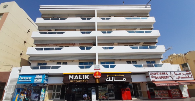 Фото номер 4 - Chenab Darbar, restaurant - Dubai, UAE