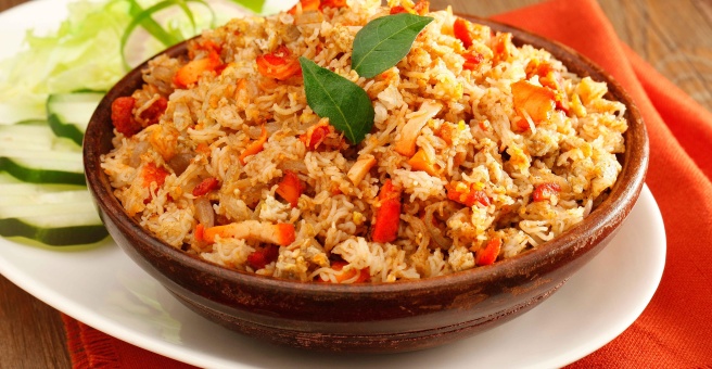 Фото номер 3 - Dindigul Thalappakatti, indian restaurant - Dubai, UAE