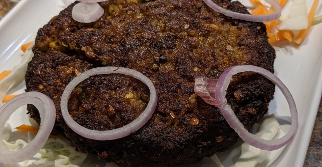 Фото номер 5 - Soofi Restaurant & Cafe - Dubai, UAE