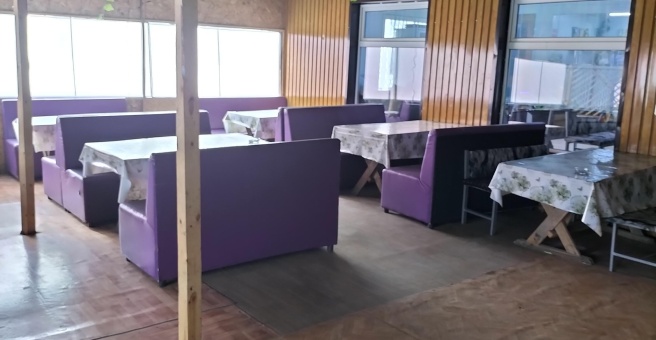 Фото номер 1 - Шашлычок - Астана, Казахстан