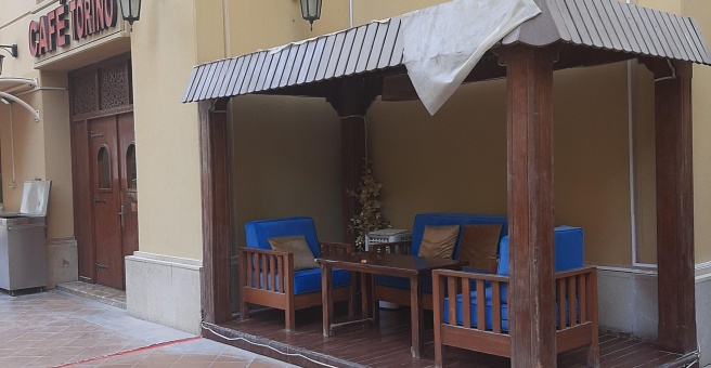 Фото номер 1 - Restaurant & Cafe Torino - Dubai, UAE