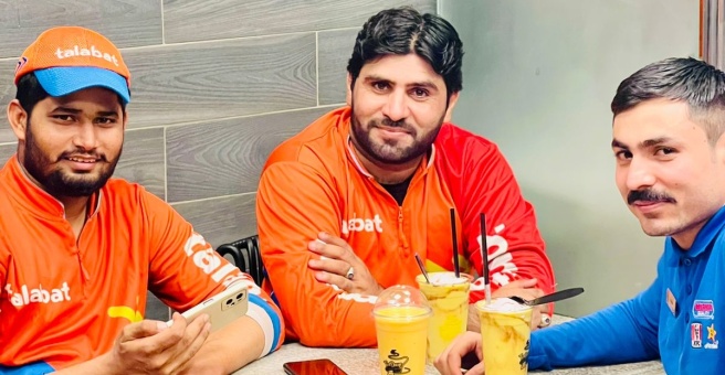 Фото номер 4 - TeaDays, cafeteria - Dubai, UAE