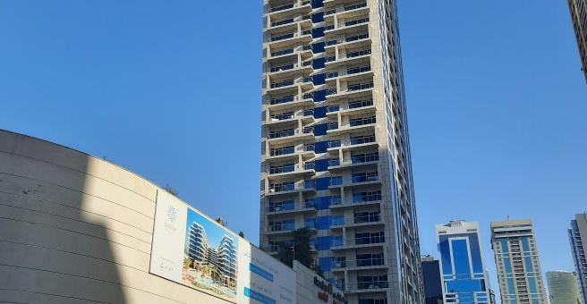 Фото номер 1 - Hostmind, cafe - Dubai, UAE