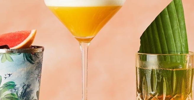 Фото номер 4 - Tandoor Tina, restaurant - Dubai, UAE