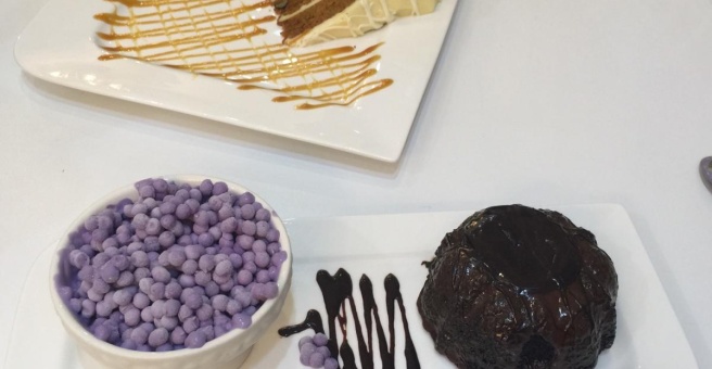 Фото номер 6 - Le Petit Pastry, restaurant - Dubai, UAE