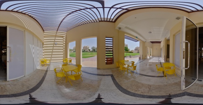 Фото номер 2 - Little Neighbourhood, cafe - Dubai, UAE