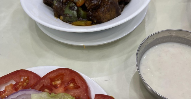 Фото номер 4 - Green Lemon, pakistan restaurant - Dubai, UAE