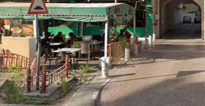 Фото номер 5 - Muree Delights, restaurant - Dubai, UAE