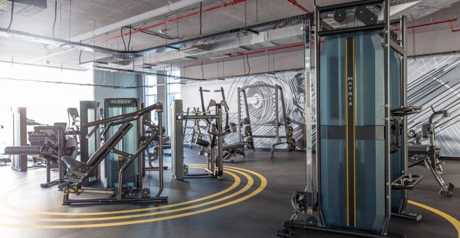 Фото номер 5 - Pak Darbar, restaurant - Dubai, UAE