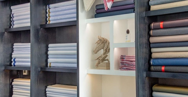 Фото номер 1 - Mrs Mika, japanese cuisine restaurant - Dubai, UAE