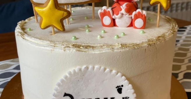 Фото номер 4 - Home Bakery - Астана, Казахстан