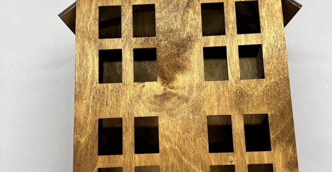 Фото номер 6 - ML Print, типография - Almaty, Kazakhstan