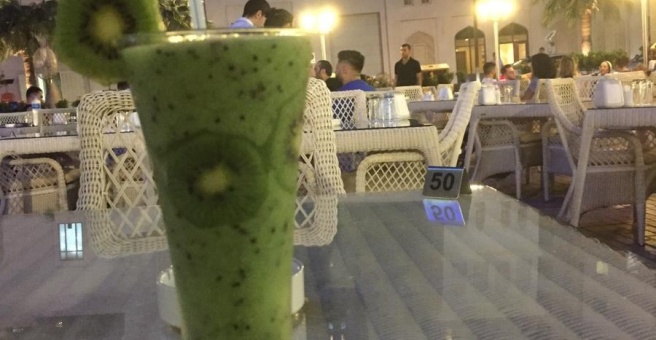 Фото номер 4 - Al Shorfa, restaurant - Dubai, UAE