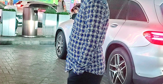 Фото номер 1 - New Hanif Afghan, restaurant - Dubai, UAE