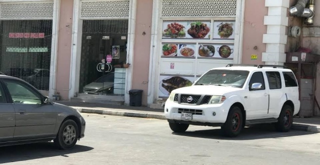 Фото номер 6 - Asian Darbar, restaurant - Dubai, UAE