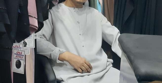 Фото номер 1 - Chennai Appa Kadai, restaurant - Dubai, UAE