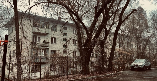 Фото номер 4 - Anteiku, кофейня - Алматы, Казахстан