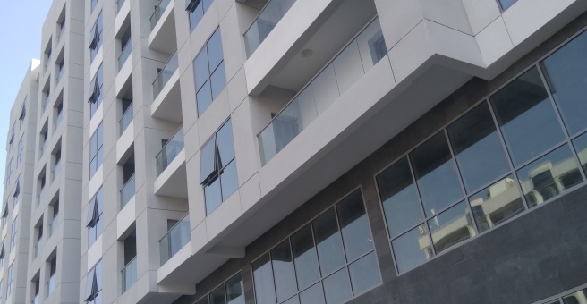 Фото номер 1 - Jakima Asian House , restaurant - Dubai, UAE