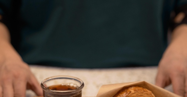 Фото номер 3 - Master Coffee, кофейня - Алматы, Казахстан