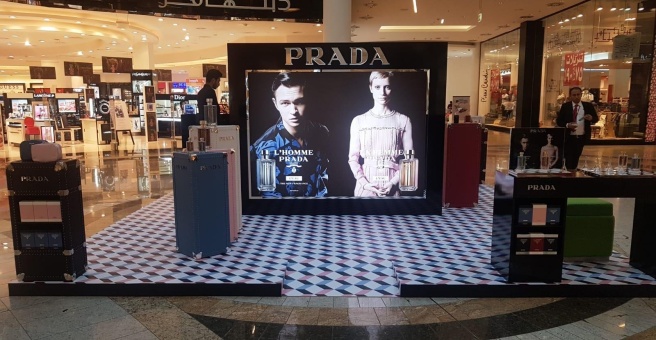 Фото номер 3 - DGB Advertising - Dubai, UAE