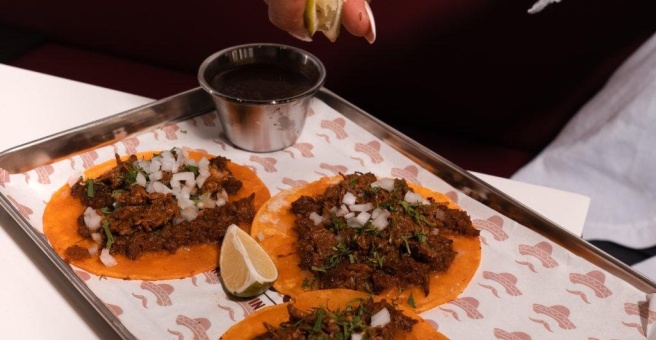 Фото номер 2 - El Cocina, restaurant - Dubai, UAE