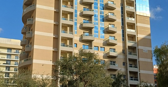 Фото номер 3 - Famous Star, restaurant - Dubai, UAE