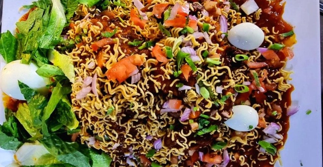 Фото номер 6 - Al Marsa, cafeteria - Dubai, UAE