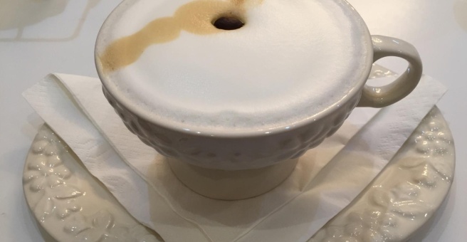 Фото номер 3 - Le Petit Pastry, restaurant - Dubai, UAE