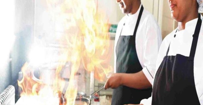 Фото номер 1 - Cucina Mesob, restaurant - Dubai, UAE