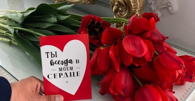 Фото номер 5 - Weekends shop, компания по производству открыток и конвертов - Алматы, Казахстан