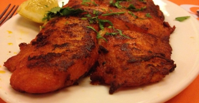 Фото номер 3 - Grills & More, restaurant - Dubai, UAE