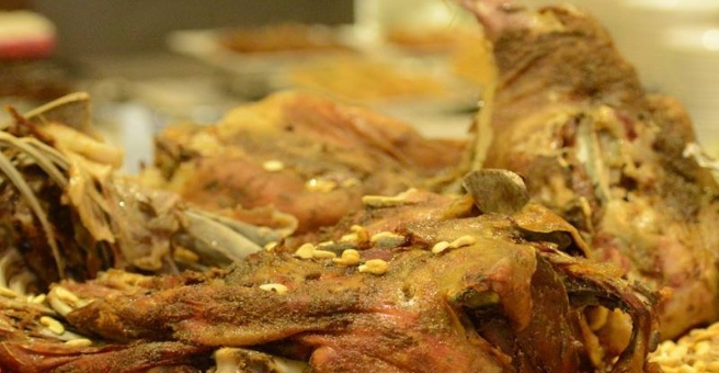 Фото номер 2 - Daraj Al Yasmin Restaurant & Cafe - Dubai, UAE