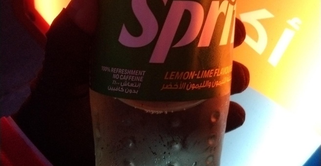 Фото номер 2 - Al Khail Kitchen, restaurant - Dubai, UAE