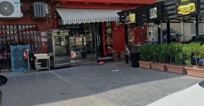 Фото номер 1 - Blue Bell, cafeteria - Dubai, UAE