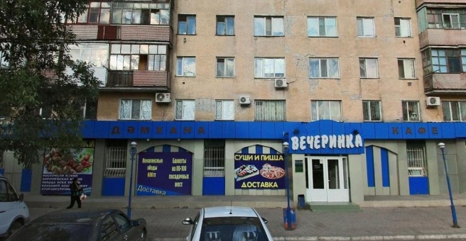 Фото номер 2 - Fox - Астана, Казахстан