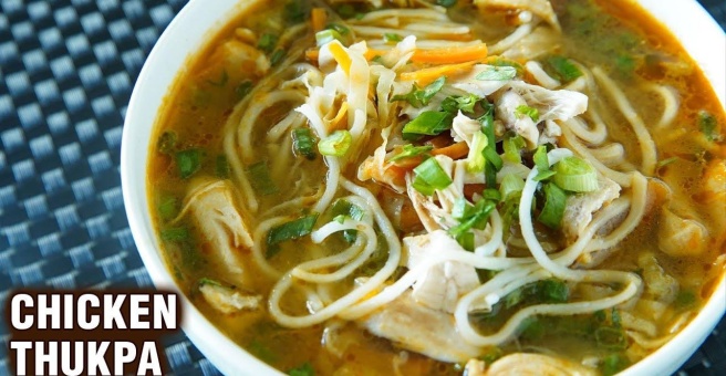 Фото номер 3 - Mnt Everest, nepal cuisine restaurant - Dubai, UAE