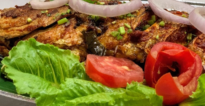 Фото номер 3 - Top form, restaurant - Dubai, UAE