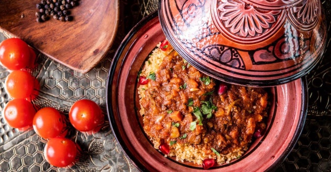 Фото номер 4 - Babiole, restaurant - Dubai, UAE