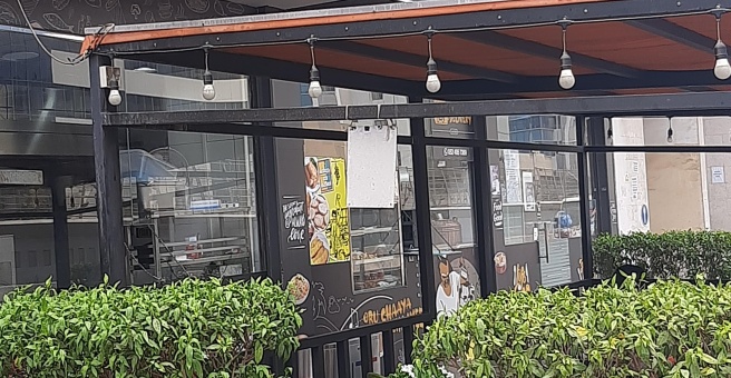 Фото номер 1 - Micro City, restaurant and cafe - Dubai, UAE