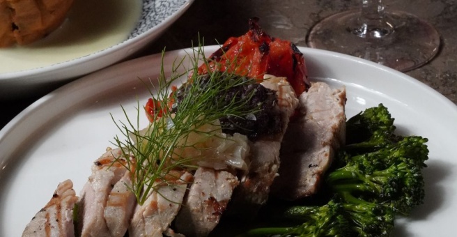 Фото номер 1 - Qwerty, restaurant - Dubai, UAE