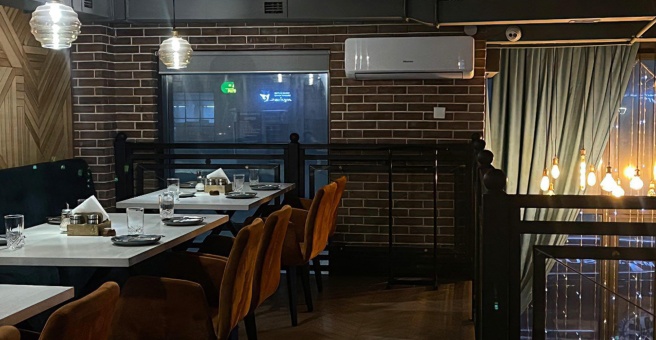 Фото номер 6 - Kitchen & Delivery Bar  - Астана, Казахстан