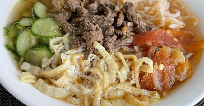 Фото номер 6 - Кесе  - Астана, Казахстан