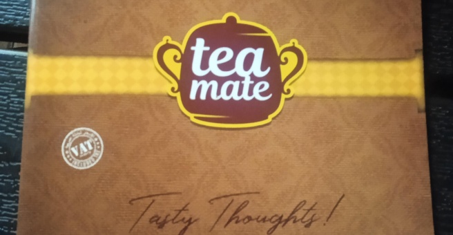 Фото номер 6 - Tea Mate, cafe - Dubai, UAE