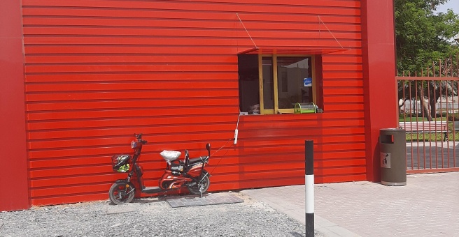 Фото номер 3 - Tea.com , cafeteria - Dubai, UAE