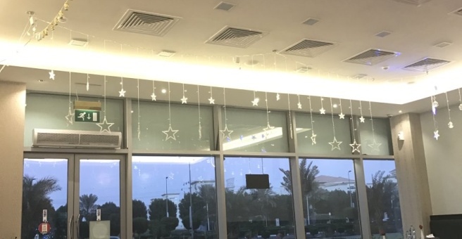 Фото номер 2 - Appam Corner, restaurant - Dubai, UAE