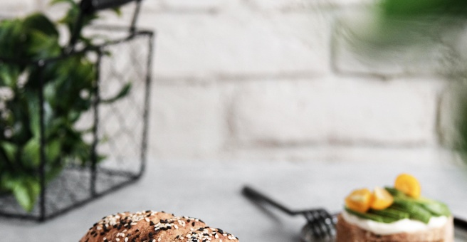Фото номер 5 - Ng Bakery, кофейня - Алматы, Казахстан